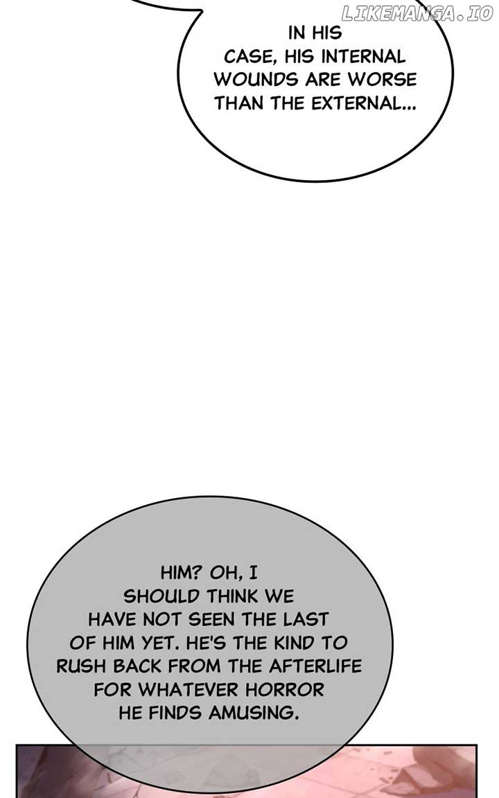 I Reincarnated As The Crazed Heir Chapter 142 645 009