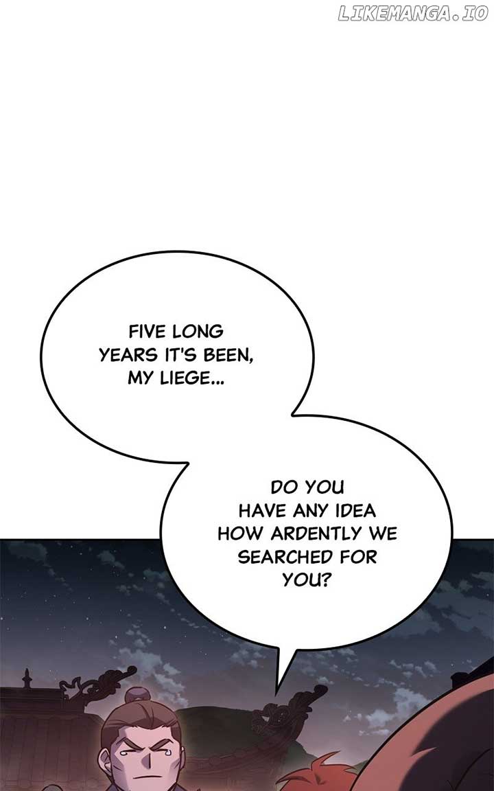 I Reincarnated As The Crazed Heir Chapter 142 647 011