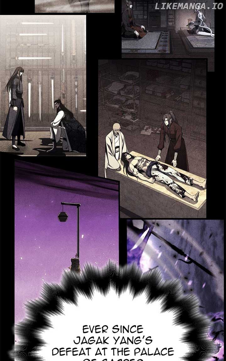 I Reincarnated As The Crazed Heir Chapter 142 652 016