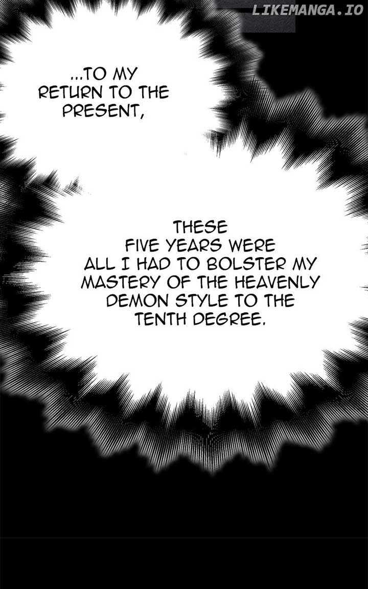 I Reincarnated As The Crazed Heir Chapter 142 664 028
