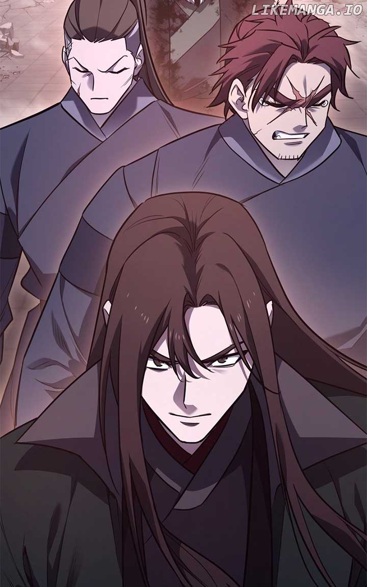 I Reincarnated As The Crazed Heir Chapter 142 671 035