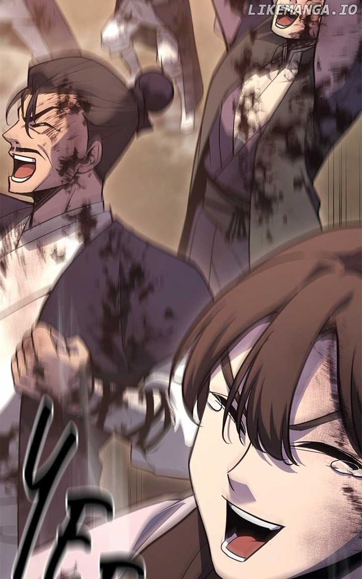 I Reincarnated As The Crazed Heir Chapter 142 676 040