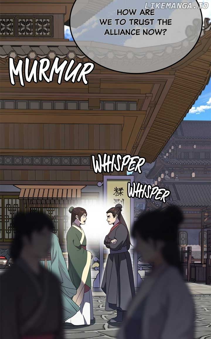 I Reincarnated As The Crazed Heir Chapter 142 686 050