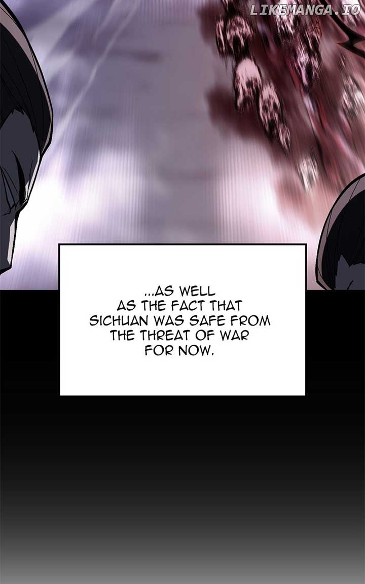 I Reincarnated As The Crazed Heir Chapter 142 701 065