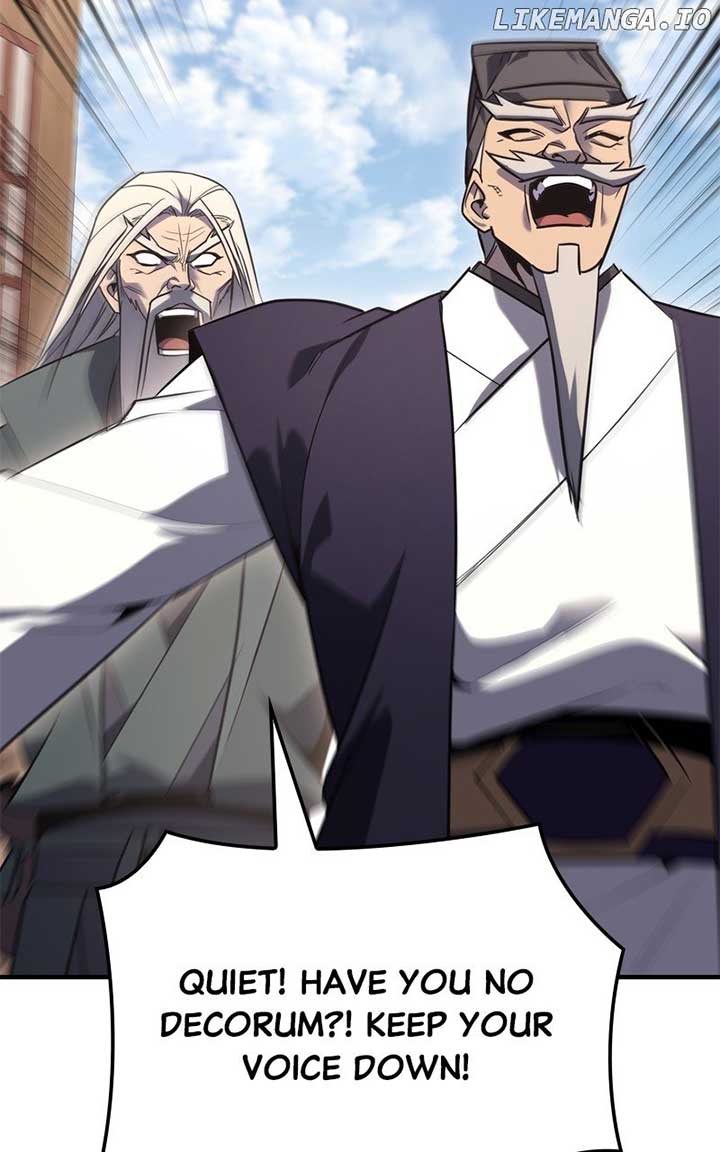 I Reincarnated As The Crazed Heir Chapter 142 707 071