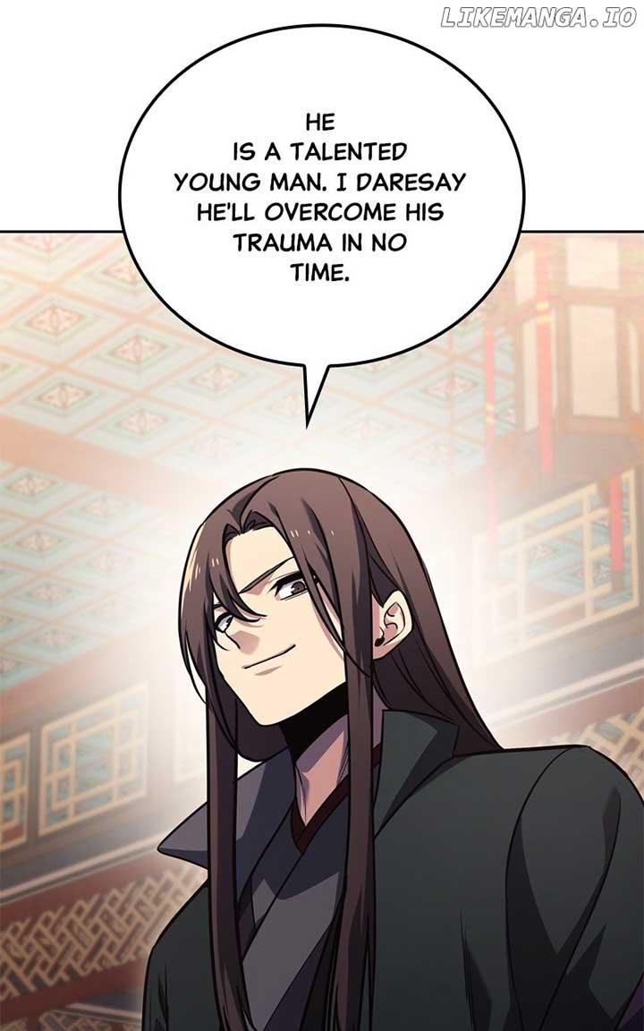 I Reincarnated As The Crazed Heir Chapter 142 726 090