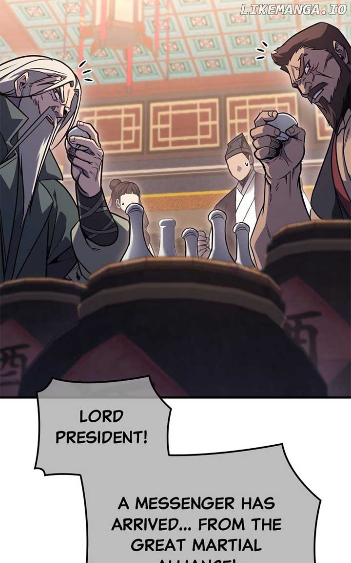 I Reincarnated As The Crazed Heir Chapter 142 730 094