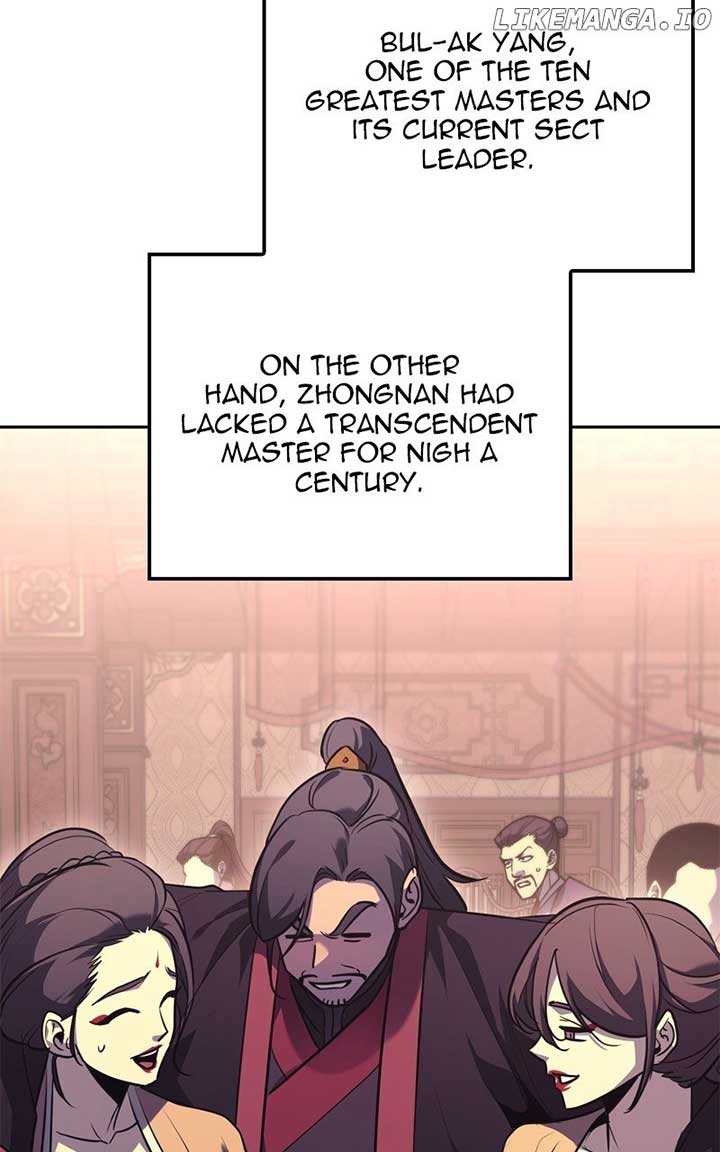I Reincarnated As The Crazed Heir Chapter 142 773 137