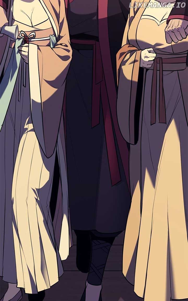 I Reincarnated As The Crazed Heir Chapter 142 774 138