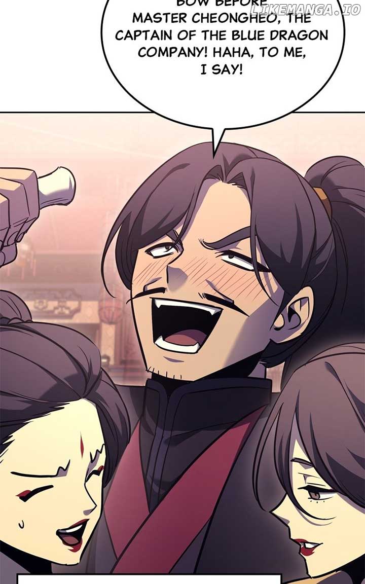 I Reincarnated As The Crazed Heir Chapter 142 776 140