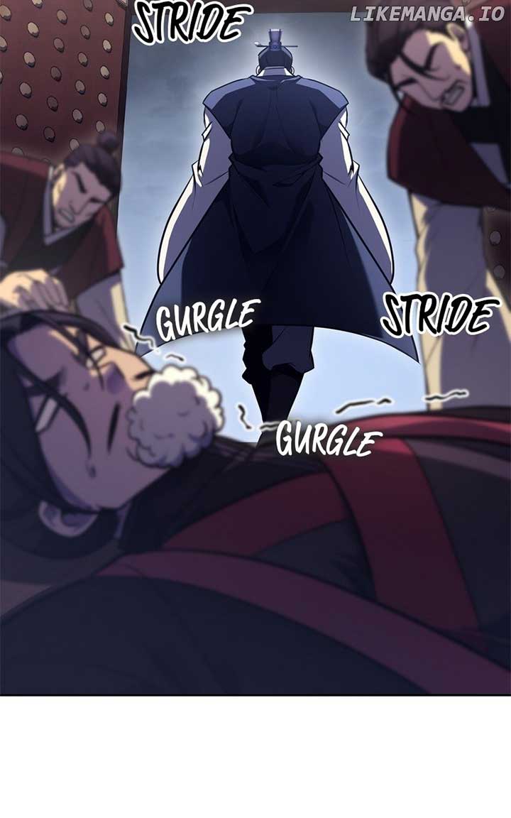 I Reincarnated As The Crazed Heir Chapter 142 787 151
