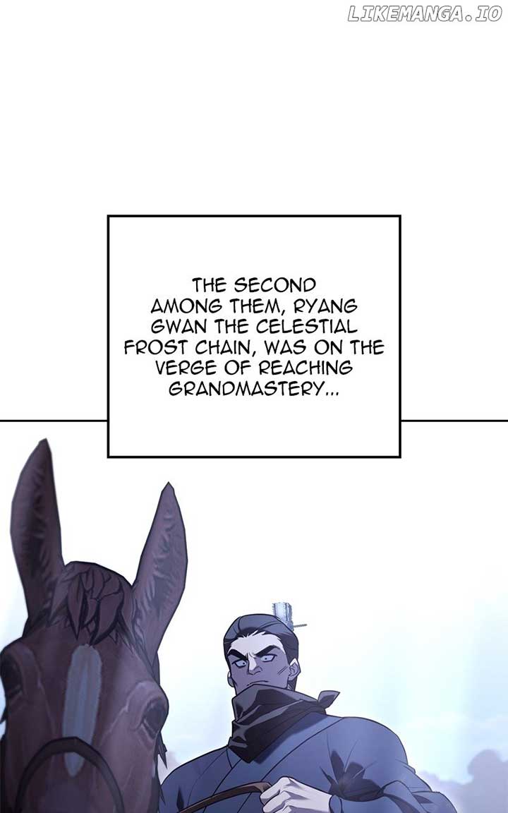 I Reincarnated As The Crazed Heir Chapter 142 790 154