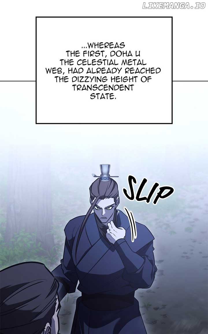 I Reincarnated As The Crazed Heir Chapter 142 792 156
