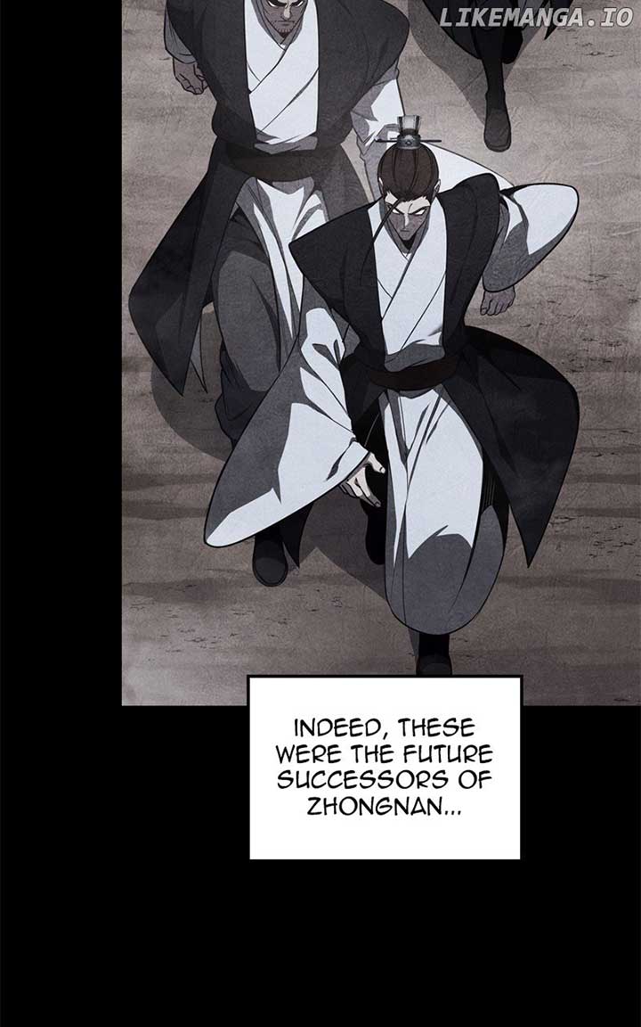 I Reincarnated As The Crazed Heir Chapter 142 797 161