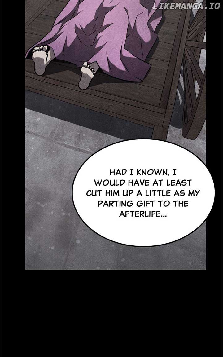 I Reincarnated As The Crazed Heir Chapter 142 803 167