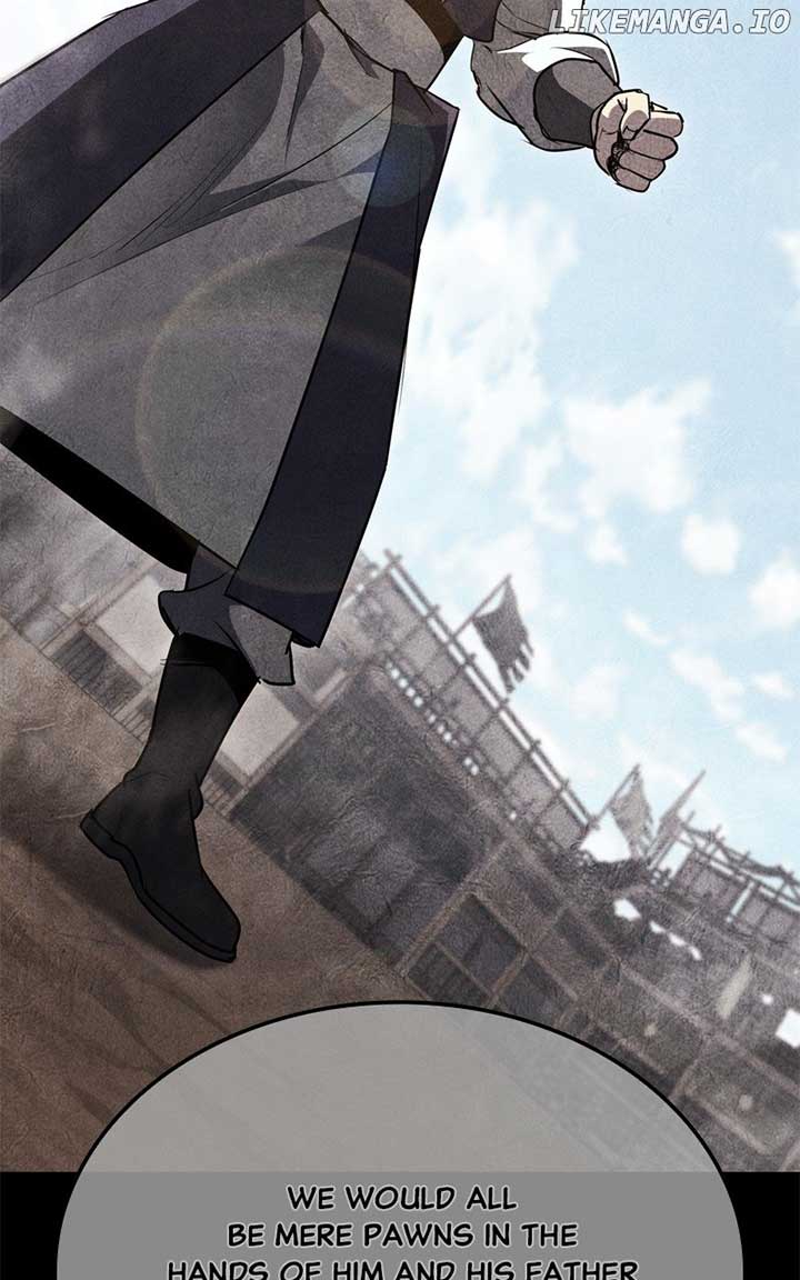 I Reincarnated As The Crazed Heir Chapter 142 806 170