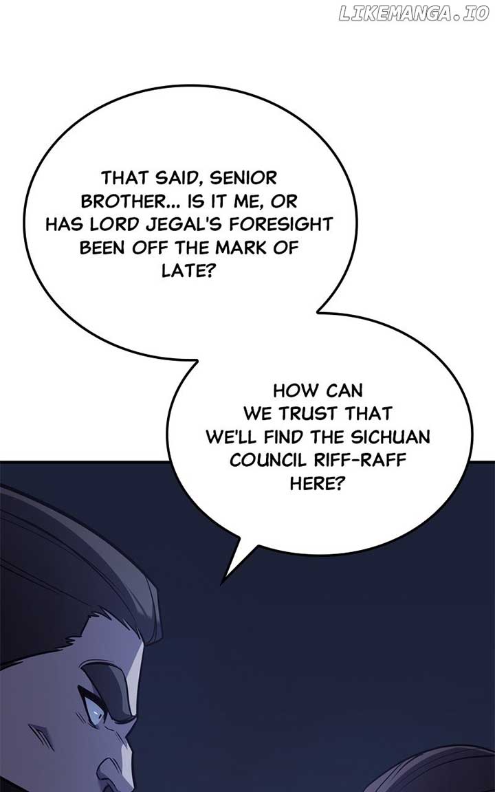 I Reincarnated As The Crazed Heir Chapter 142 811 175