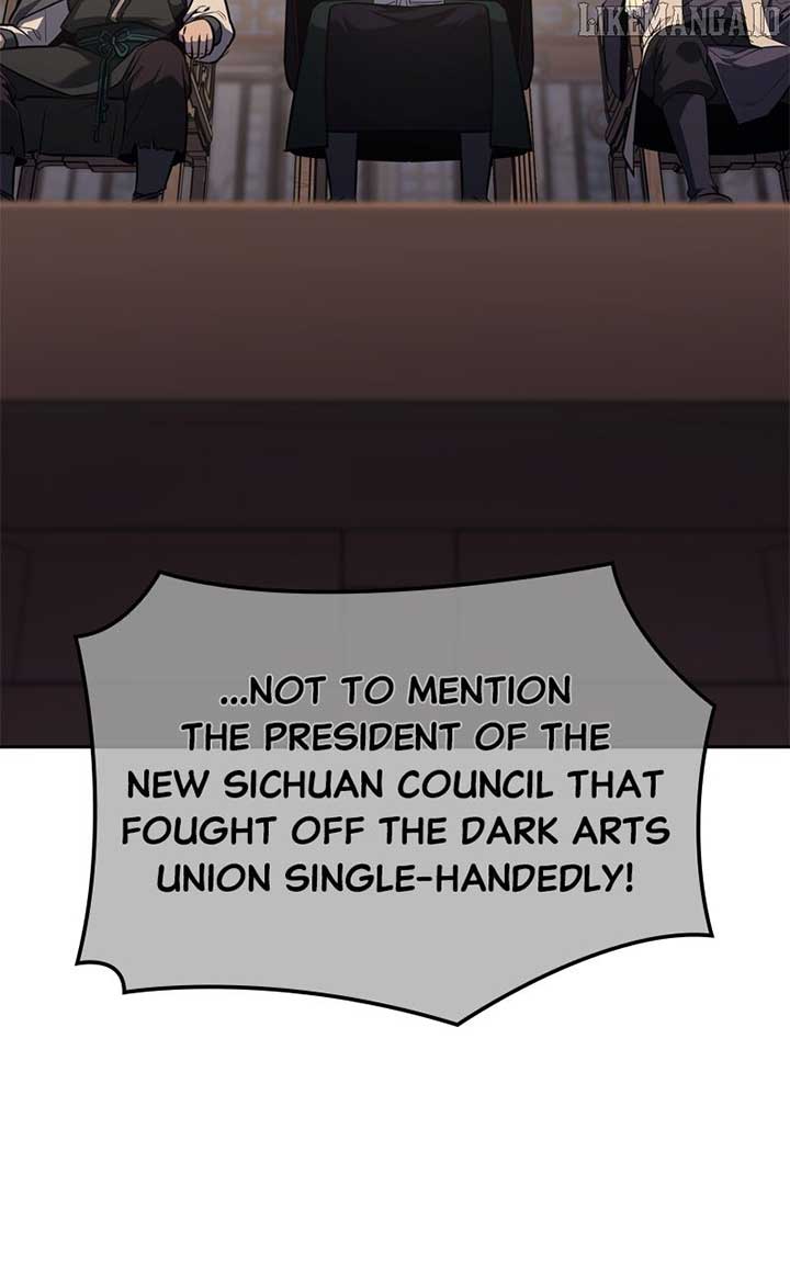 I Reincarnated As The Crazed Heir Chapter 151 576 006