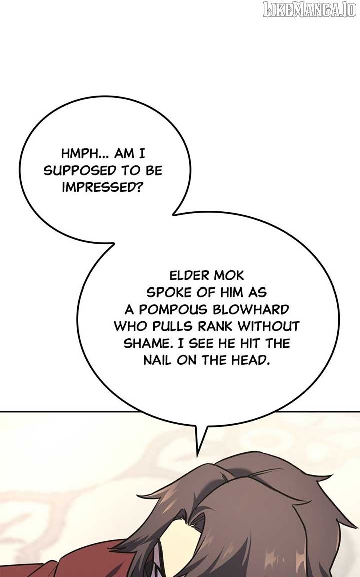 I Reincarnated As The Crazed Heir Chapter 151 577 007