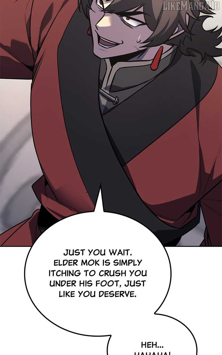 I Reincarnated As The Crazed Heir Chapter 151 578 008