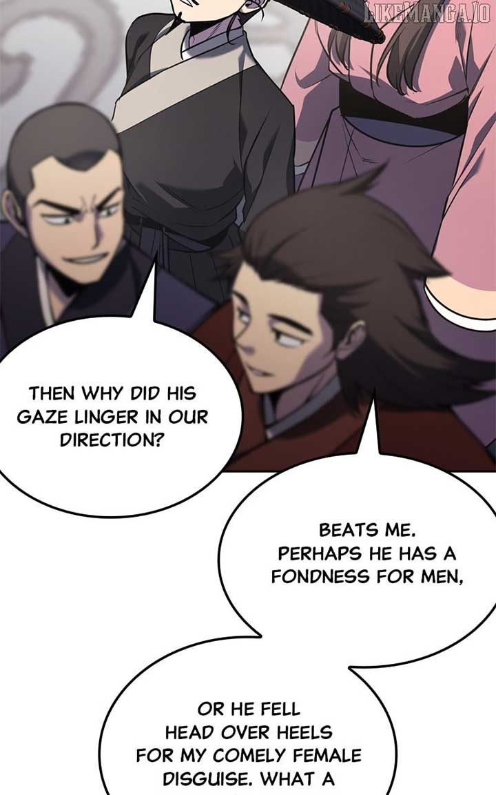 I Reincarnated As The Crazed Heir Chapter 151 584 014