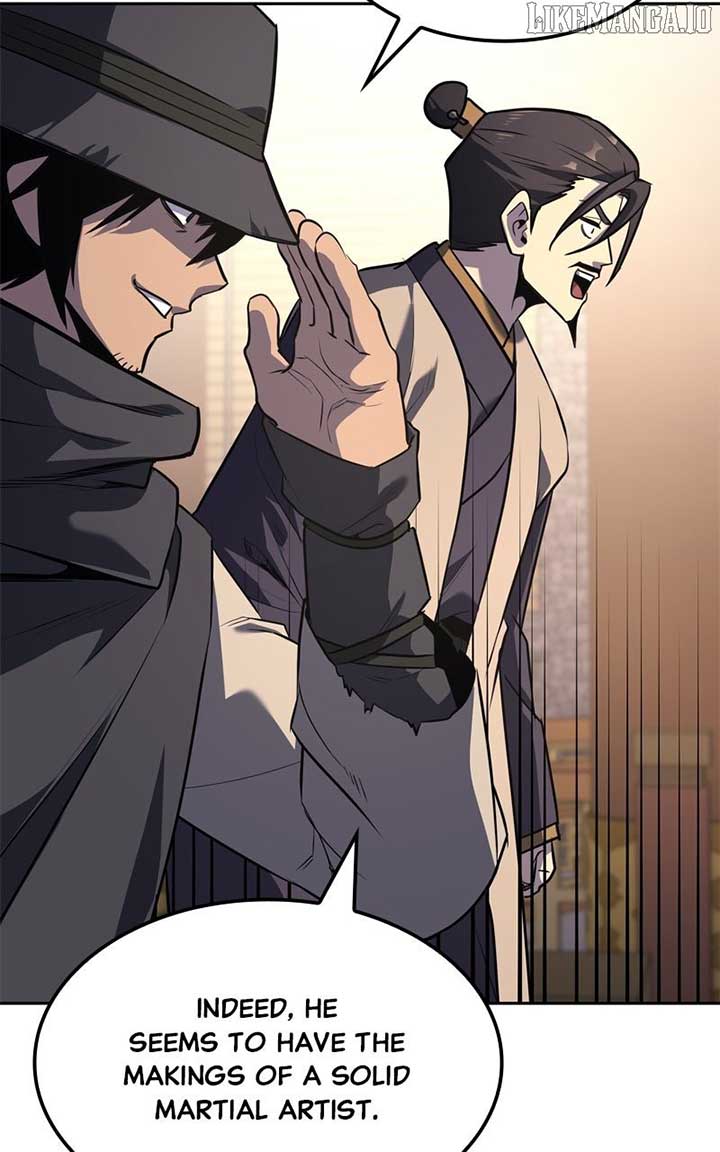 I Reincarnated As The Crazed Heir Chapter 151 588 018