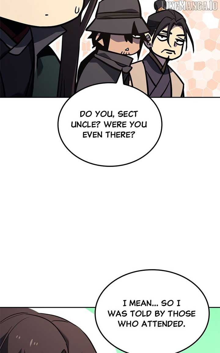 I Reincarnated As The Crazed Heir Chapter 151 599 029