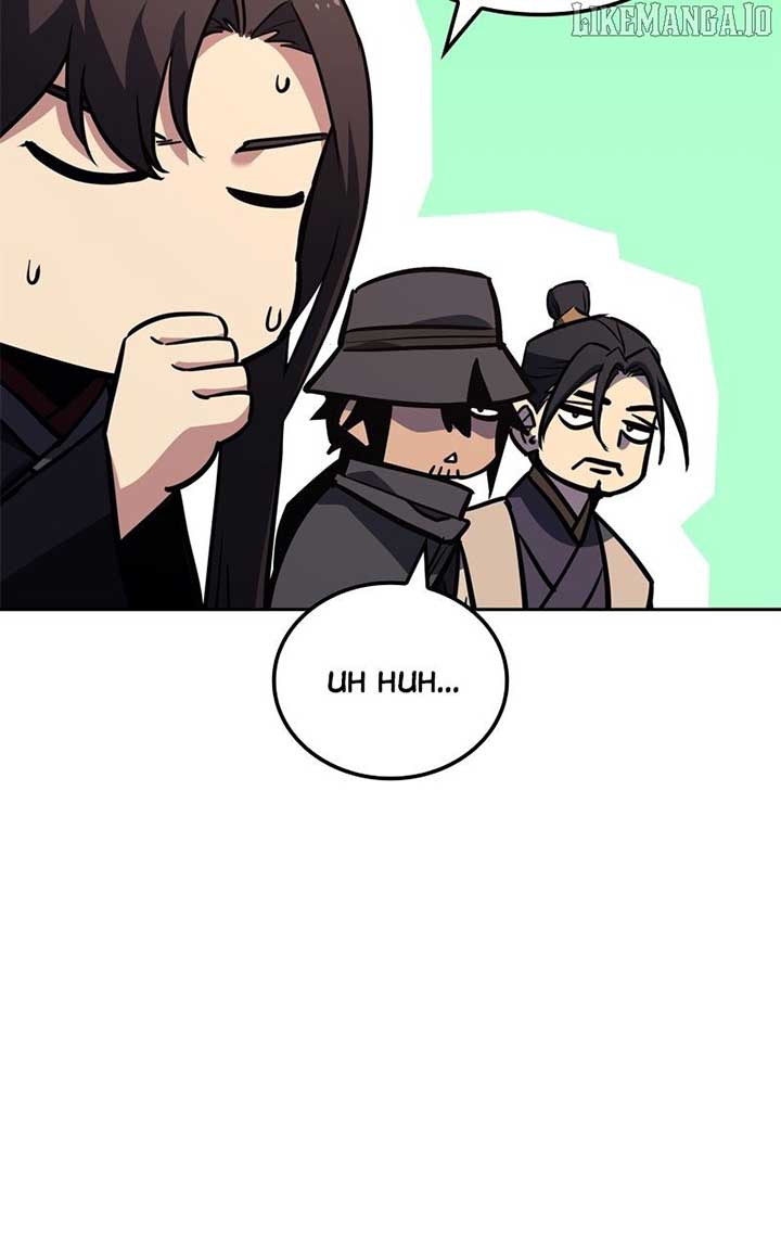 I Reincarnated As The Crazed Heir Chapter 151 600 030