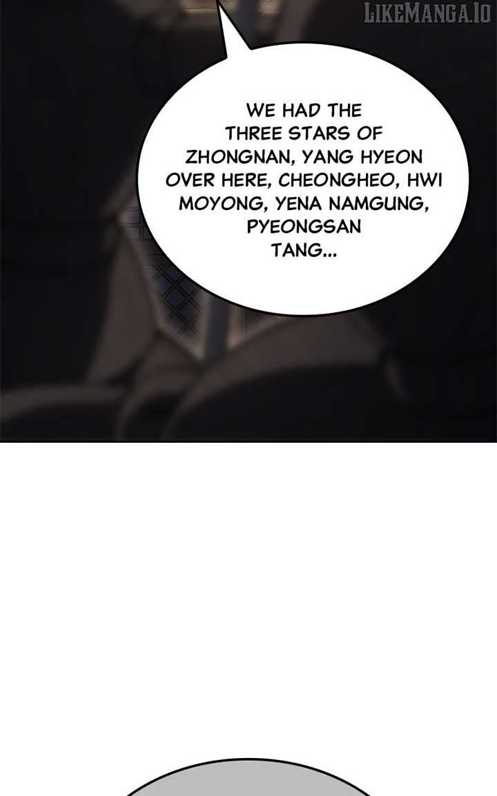 I Reincarnated As The Crazed Heir Chapter 151 602 032