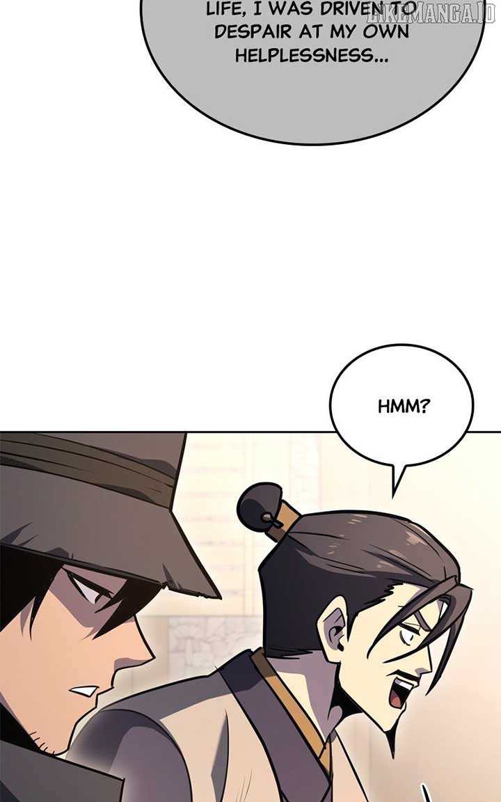 I Reincarnated As The Crazed Heir Chapter 151 606 036