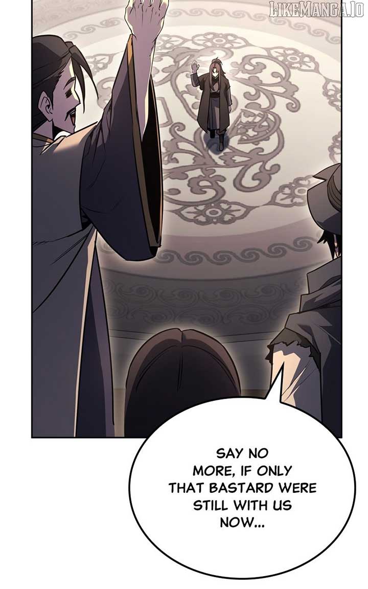 I Reincarnated As The Crazed Heir Chapter 151 608 038