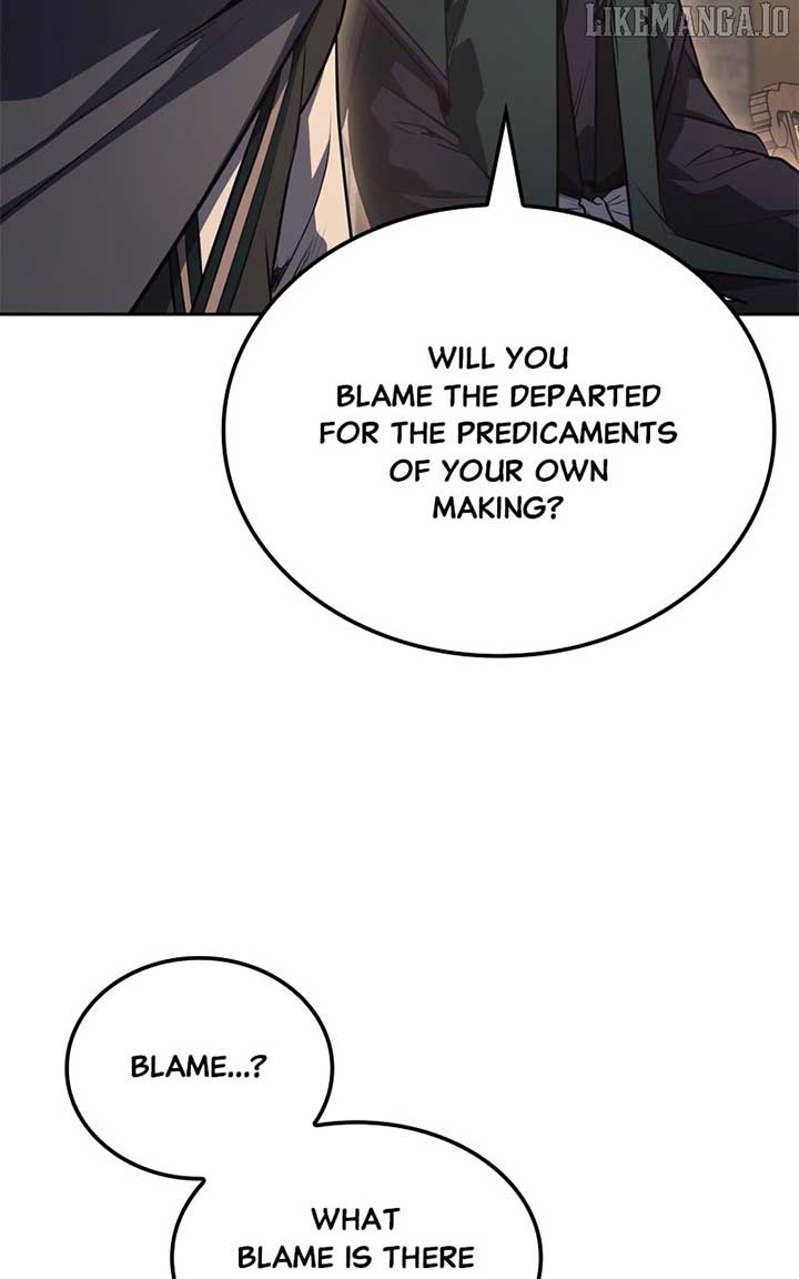 I Reincarnated As The Crazed Heir Chapter 151 610 040