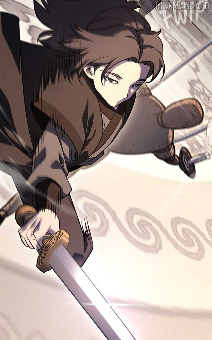 I Reincarnated As The Crazed Heir Chapter 151 615 045