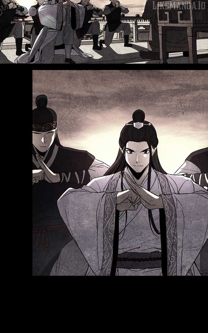 I Reincarnated As The Crazed Heir Chapter 151 636 066
