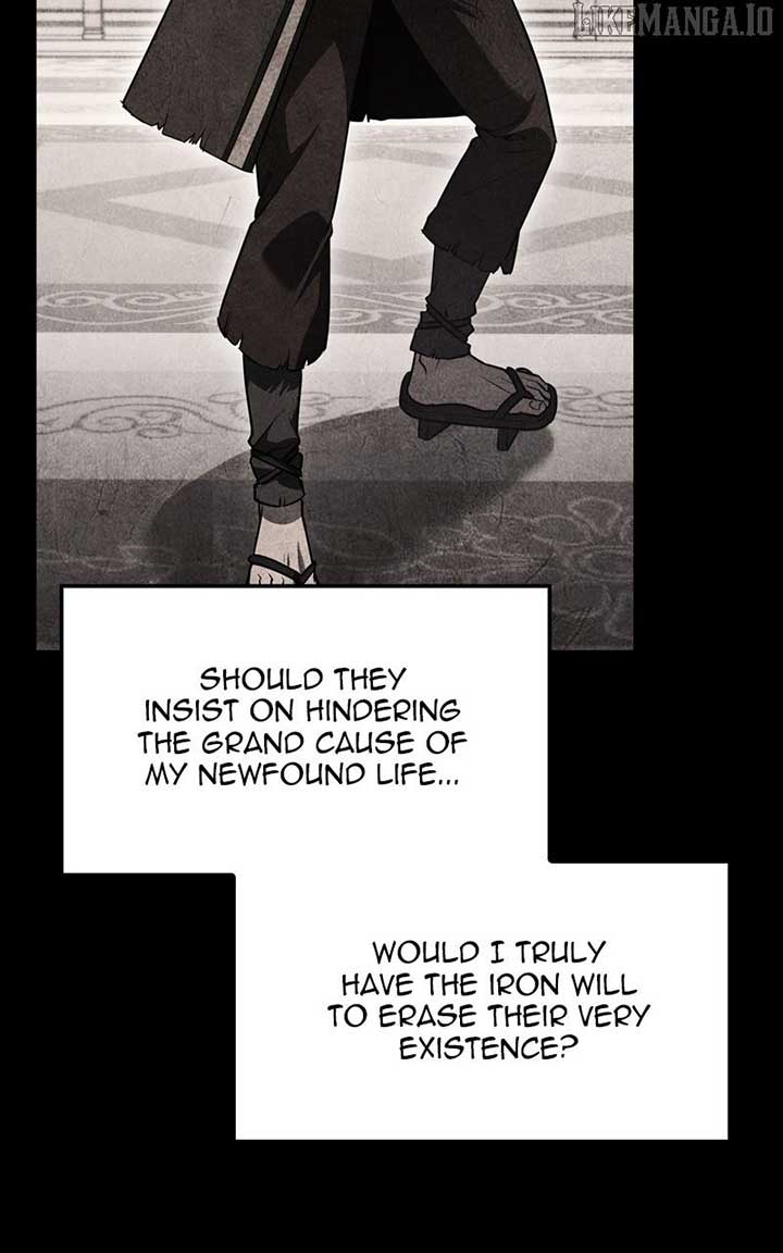 I Reincarnated As The Crazed Heir Chapter 151 644 074