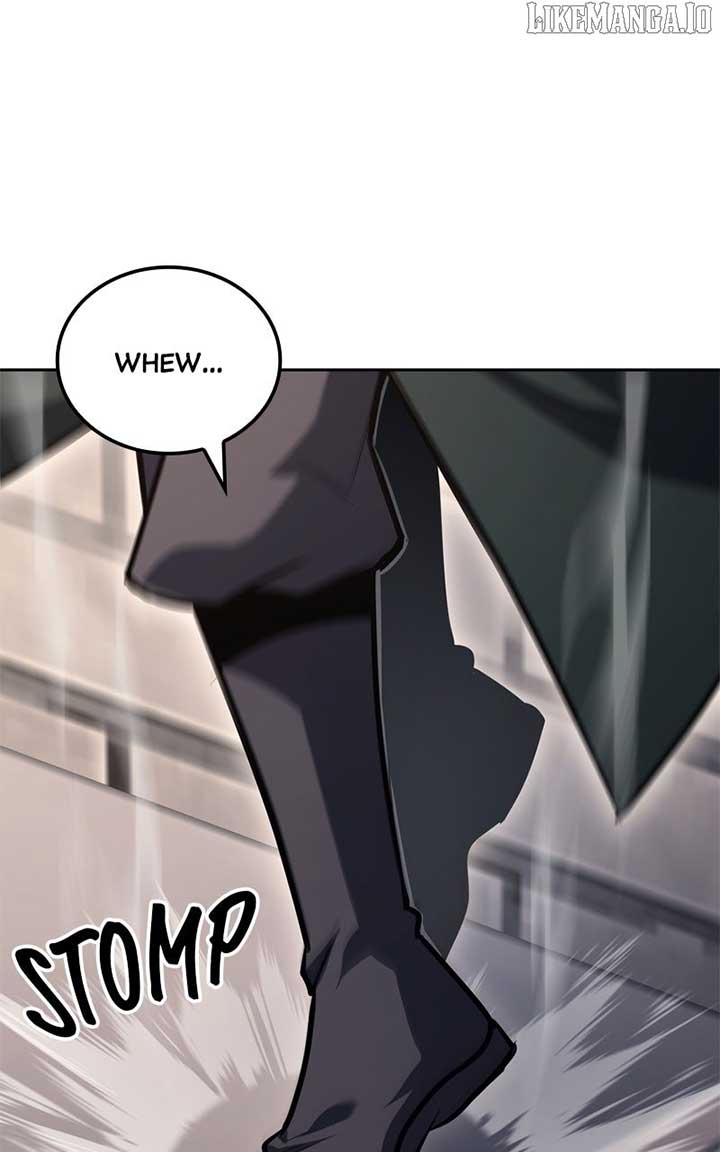 I Reincarnated As The Crazed Heir Chapter 151 647 077