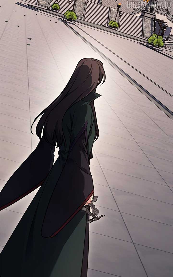 I Reincarnated As The Crazed Heir Chapter 151 650 080