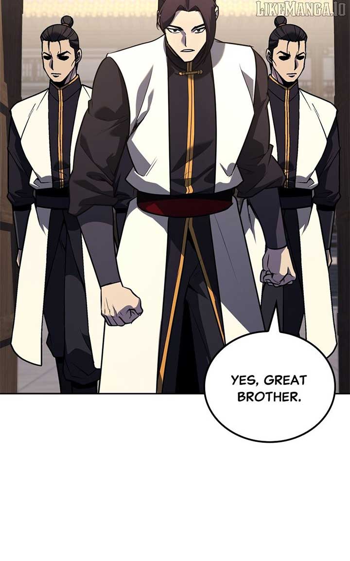 I Reincarnated As The Crazed Heir Chapter 151 654 084