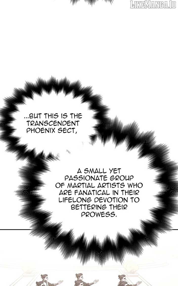 I Reincarnated As The Crazed Heir Chapter 151 662 092