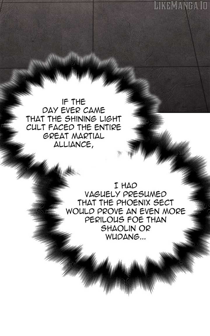 I Reincarnated As The Crazed Heir Chapter 151 664 094