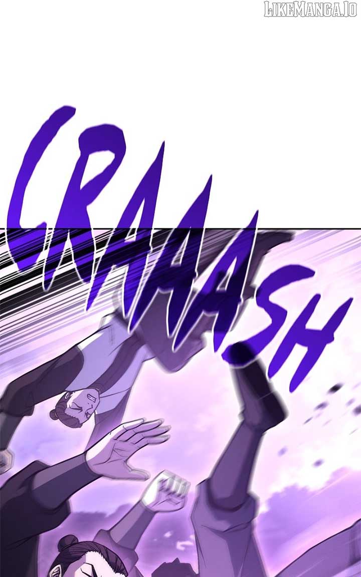 I Reincarnated As The Crazed Heir Chapter 151 689 119