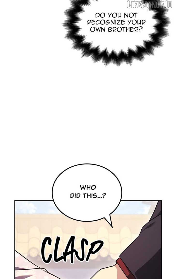 I Reincarnated As The Crazed Heir Chapter 151 695 125