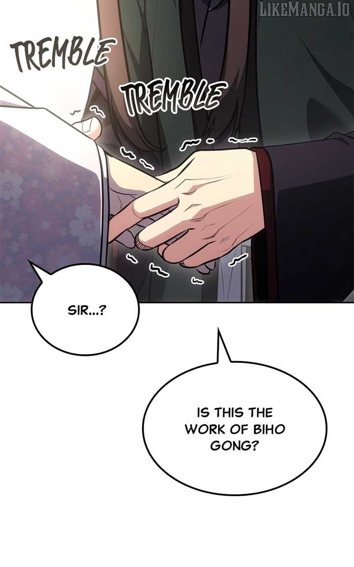 I Reincarnated As The Crazed Heir Chapter 151 698 128