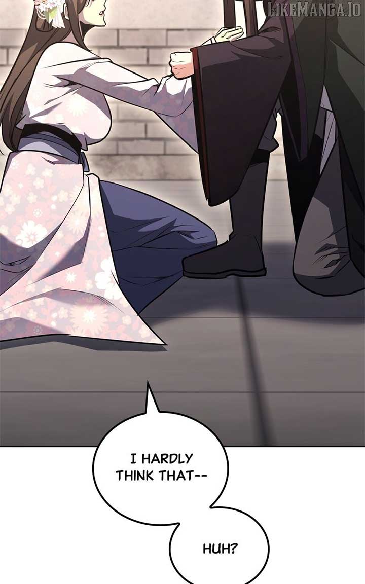 I Reincarnated As The Crazed Heir Chapter 151 700 130