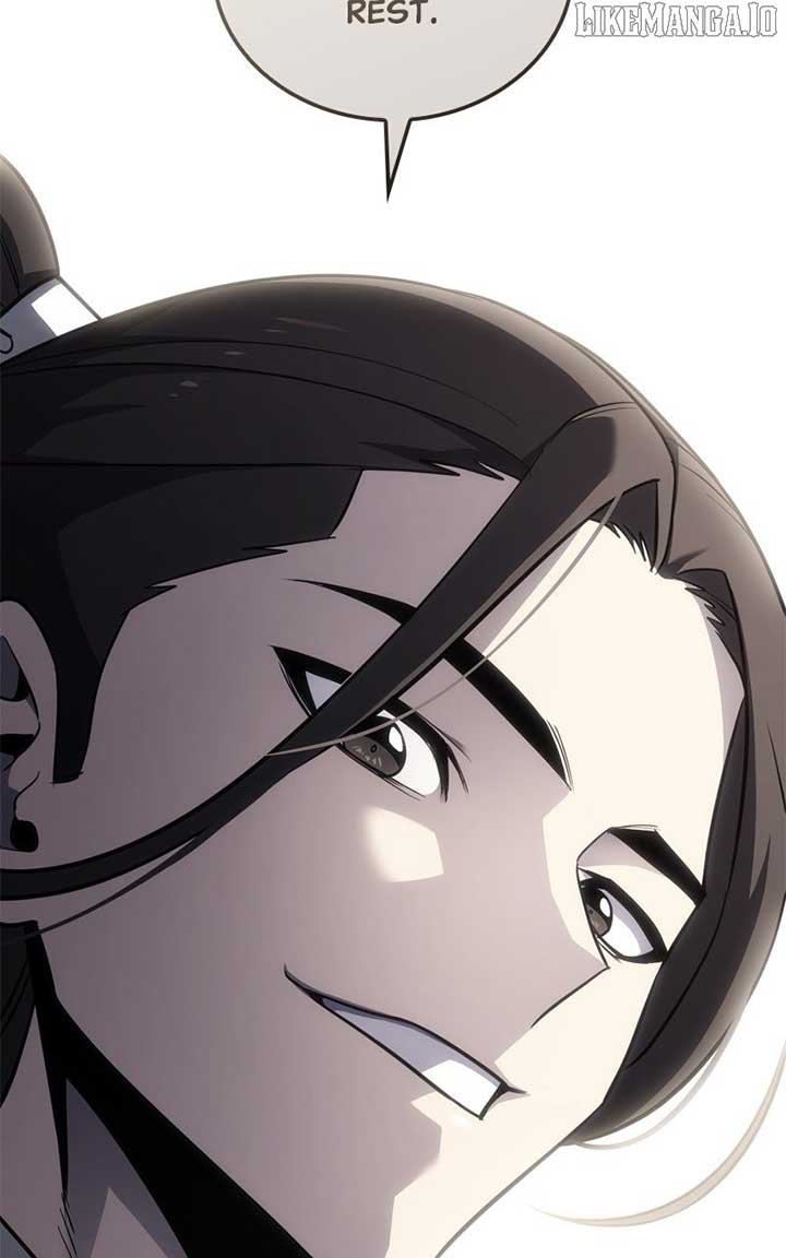 I Reincarnated As The Crazed Heir Chapter 151 703 133