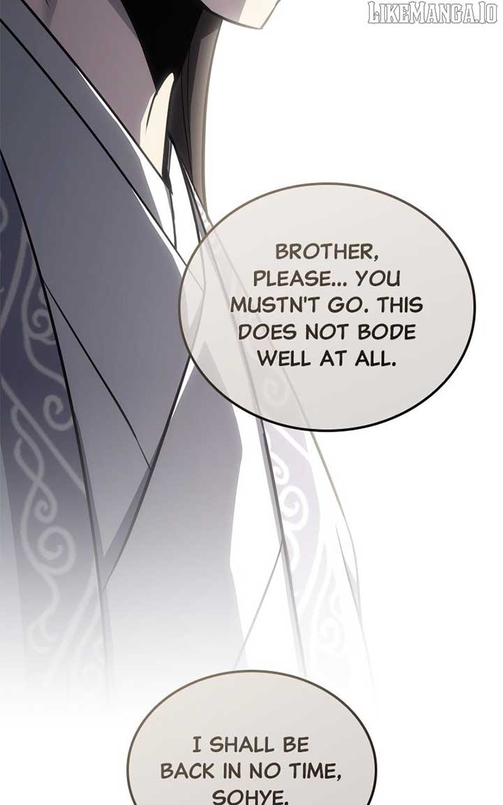 I Reincarnated As The Crazed Heir Chapter 151 704 134