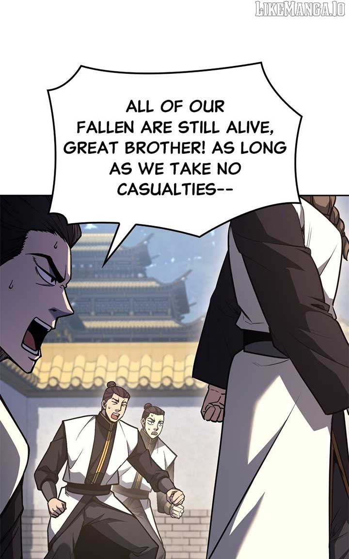 I Reincarnated As The Crazed Heir Chapter 151 713 143