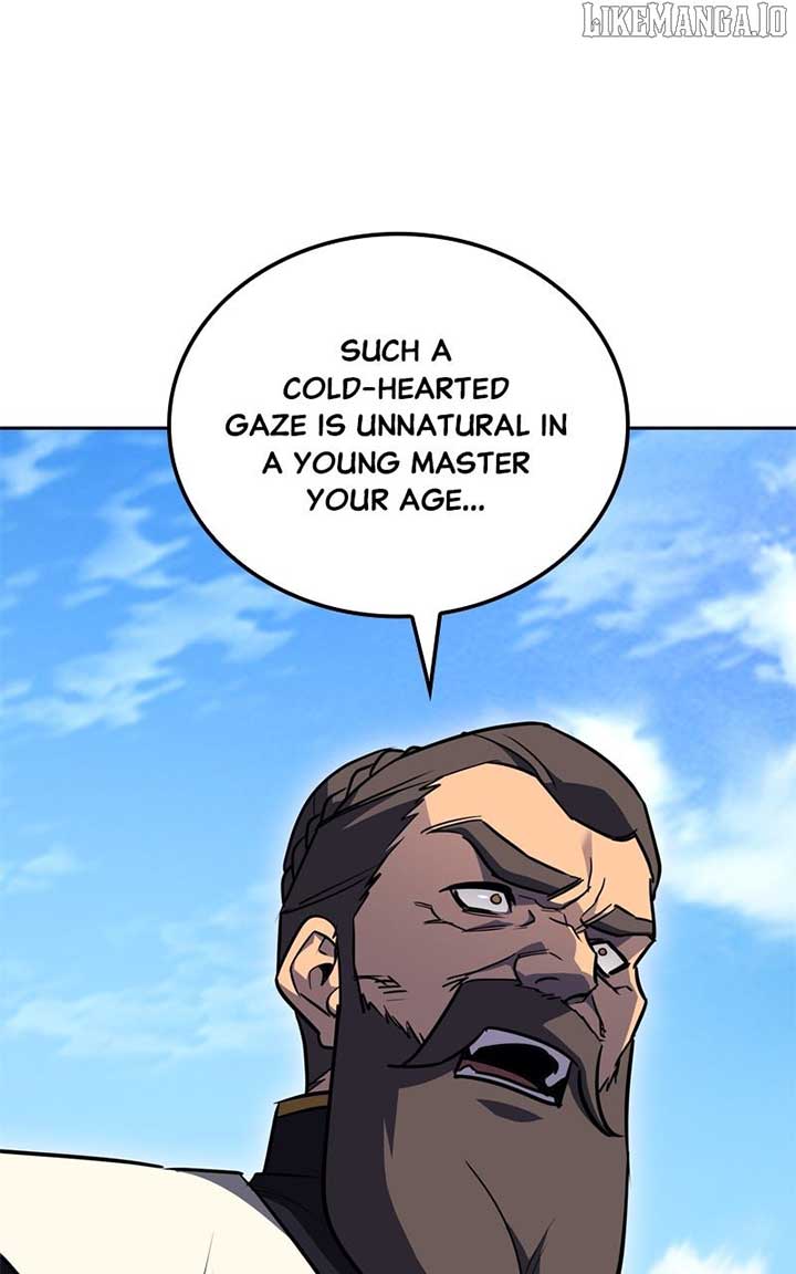 I Reincarnated As The Crazed Heir Chapter 151 717 147