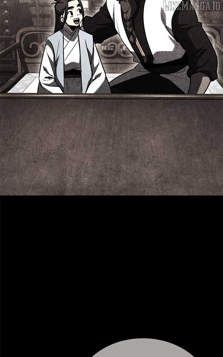 I Reincarnated As The Crazed Heir Chapter 151 721 151