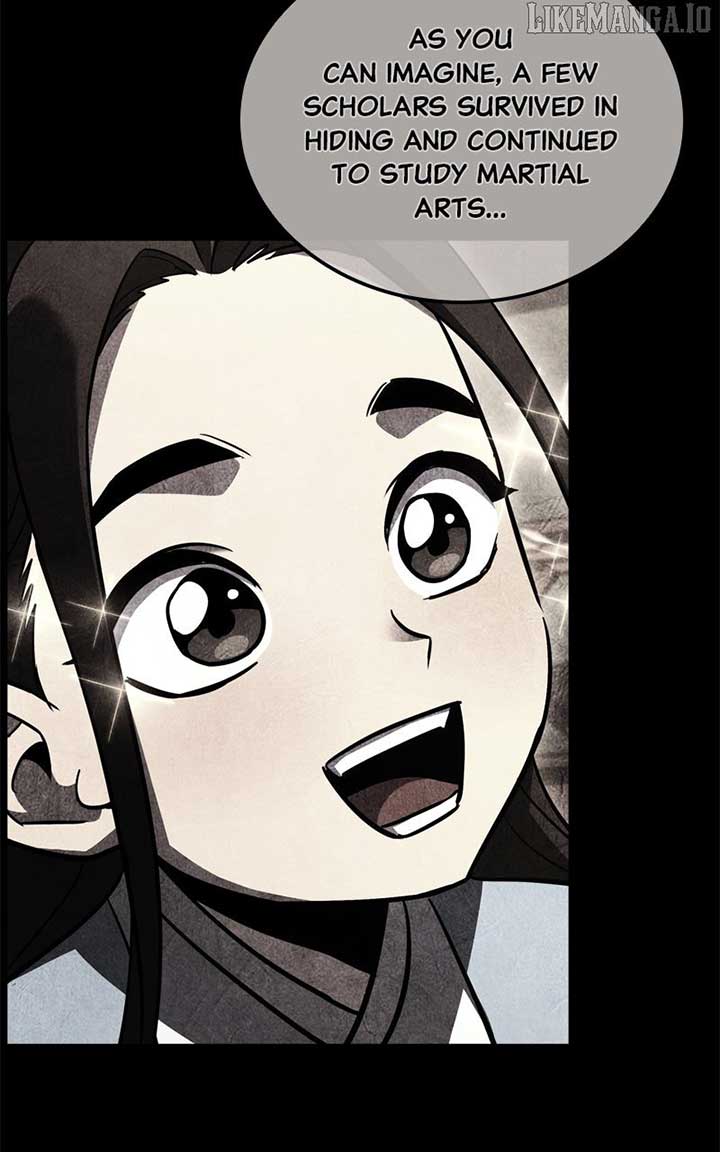 I Reincarnated As The Crazed Heir Chapter 151 722 152